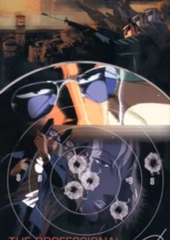 Golgo 13
