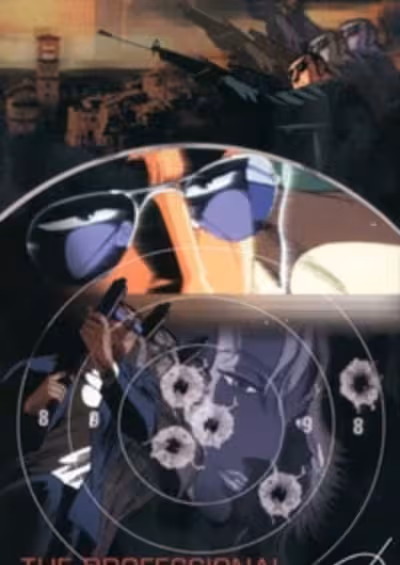 Golgo 13
