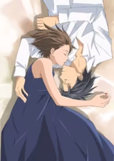 Nodame Cantabile: Finale - Mine to Kiyora no Saikai