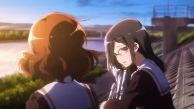 Hibike! Euphonium 2 – Episode 9: Hibike! Euphonium 