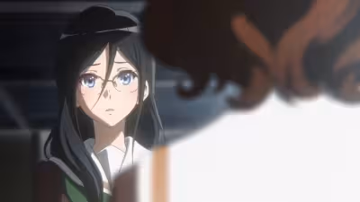 Hibike! Euphonium 2 – Episode 10: Houkago Obbligato 