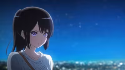 Hibike! Euphonium 2 – Episode 11: Hatsukoi Trumpet 