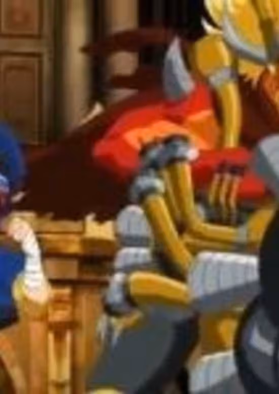 Future Card Buddyfight Recap