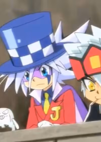 40-shuunen da yo!! CoroCoro All-Star Shougakkou