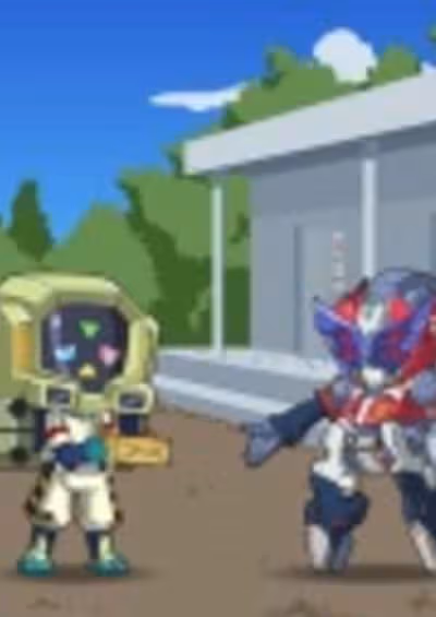 Kidou Senshi Gakuen: G-Reco Koushien