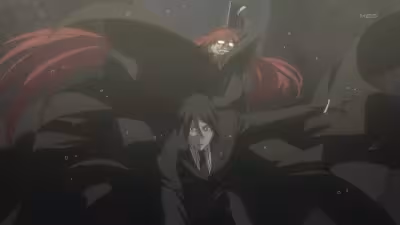 Kuroshitsuji – Episode 5: Sono Shitsuji, Kaikou 