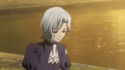 Kuroshitsuji – Episode 8: Sono Shitsuji, Choukyou 