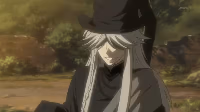 Kuroshitsuji – Episode 17: Sono Shitsuji, Hounou 
