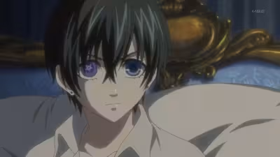 Kuroshitsuji – Episode 22: Sono Shitsuji, Kaishou 