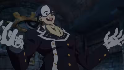 Kono Subarashii Sekai ni Shukufuku wo! 2 – Episode 5: Kono Kamen no Kishi ni Reizoku wo! 