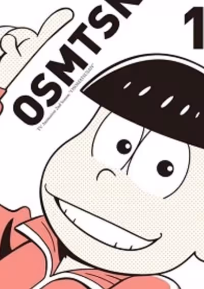 Osomatsu-san Short Film Series 2nd Season