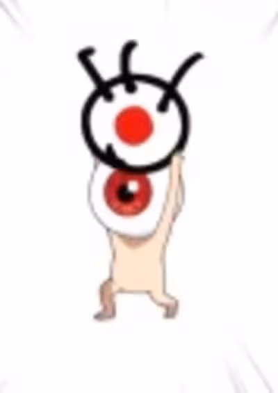 Medama Oyaji no April Fools'
