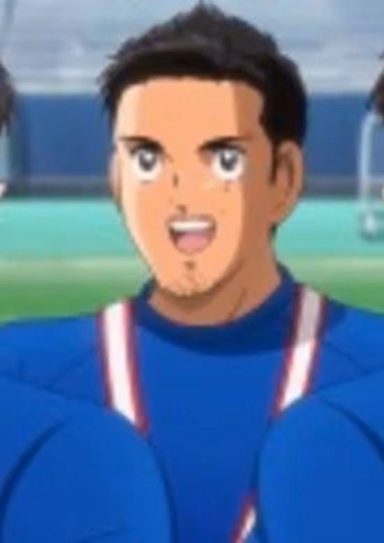 Captain Tsubasa (2018) Special