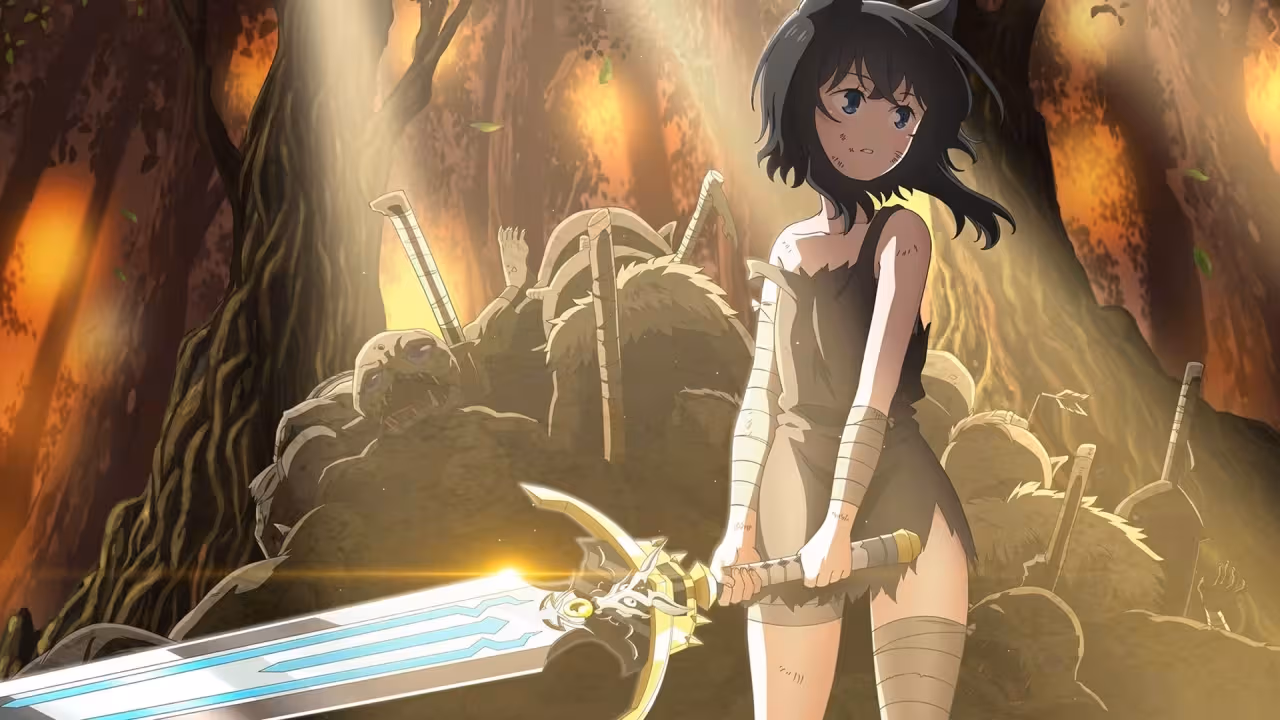 Tensei shitara Ken deshita II