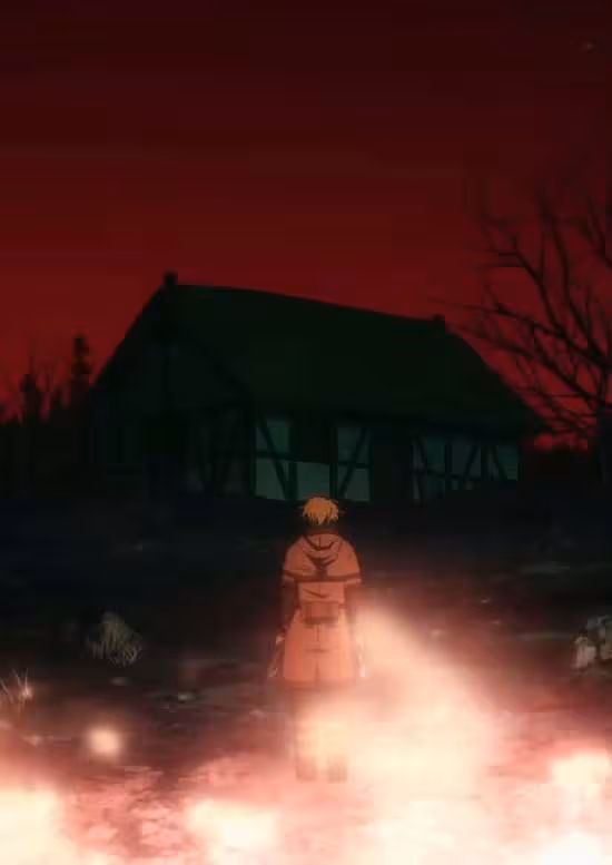 Vinland Saga Season 2: Drowning in the Shadow