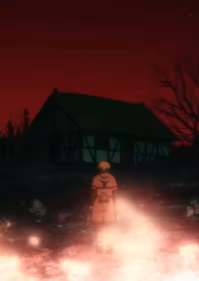Vinland Saga Season 2: Drowning in the Shadow