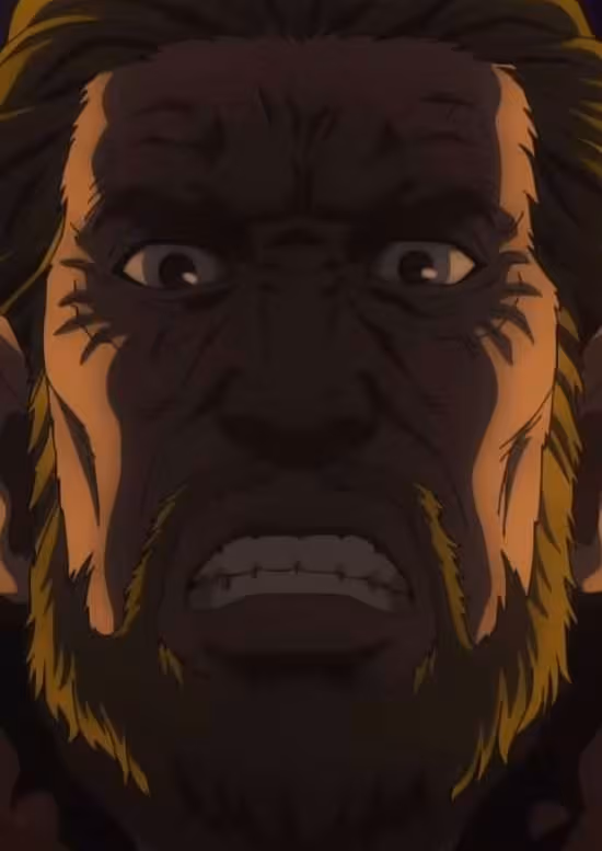 Vinland Saga Season 2: Same Old Story