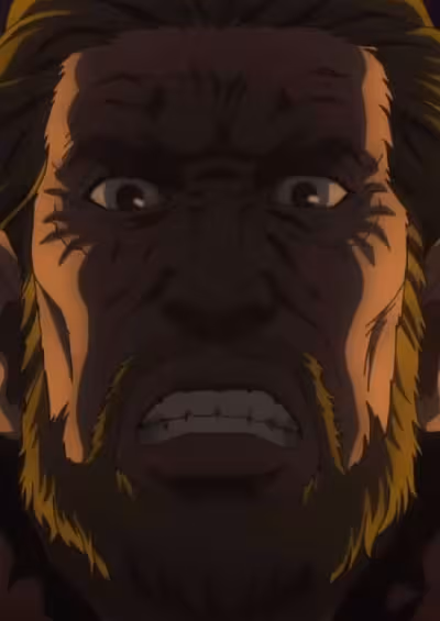 Vinland Saga Season 2: Same Old Story