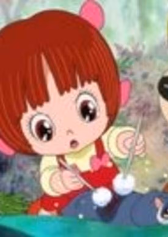 Black Jack: Dr. Pinoko no Mori no Bouken