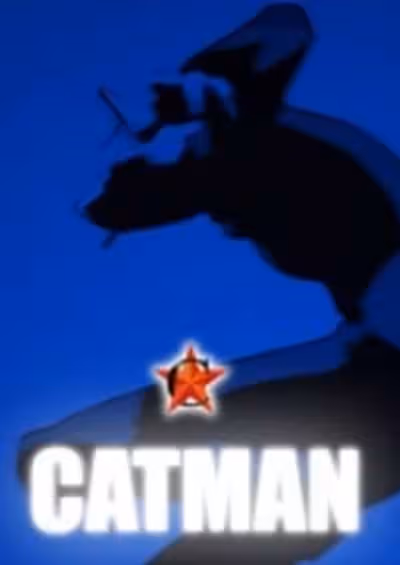 Catman Specials