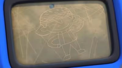 Chuldong! Super Wings 2 – Episode 8: Think Big