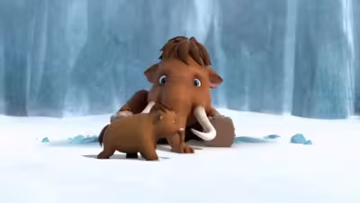 Chuldong! Super Wings 2 – Episode 16: Trip to Times Past (2)
