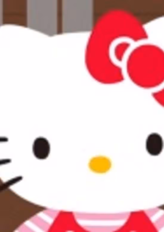 Kitty-chan wo Sagase! Toyama-shi Stamp Rally