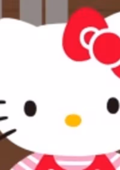 Kitty-chan wo Sagase! Toyama-shi Stamp Rally
