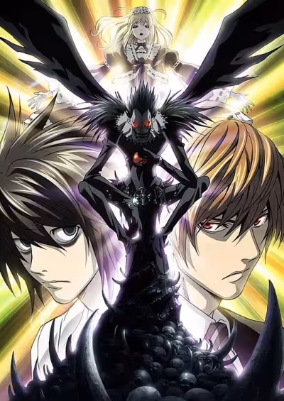Restricted Anime