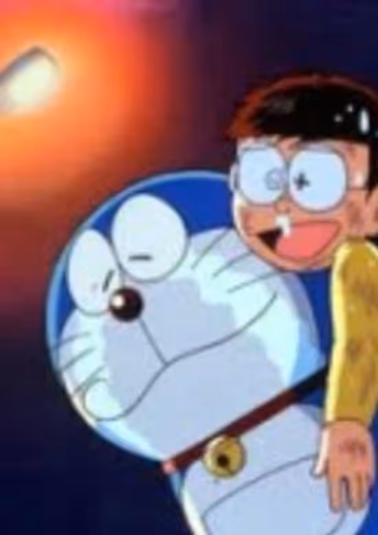 Doraemon: Kaette Kita Doraemon