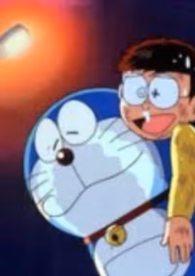 Doraemon: Kaette Kita Doraemon