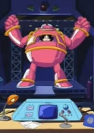 Dr. Slump: Robot Taiketsu! Shukuteki Dr. Mashirito Toujou / Keen de Yuushou!? Penguin Grand Prix