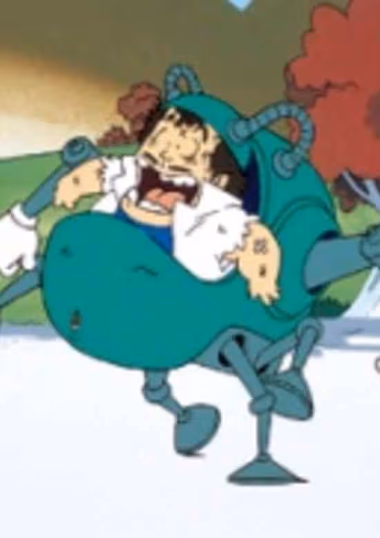 Dr. Slump: Arale-chan Specials