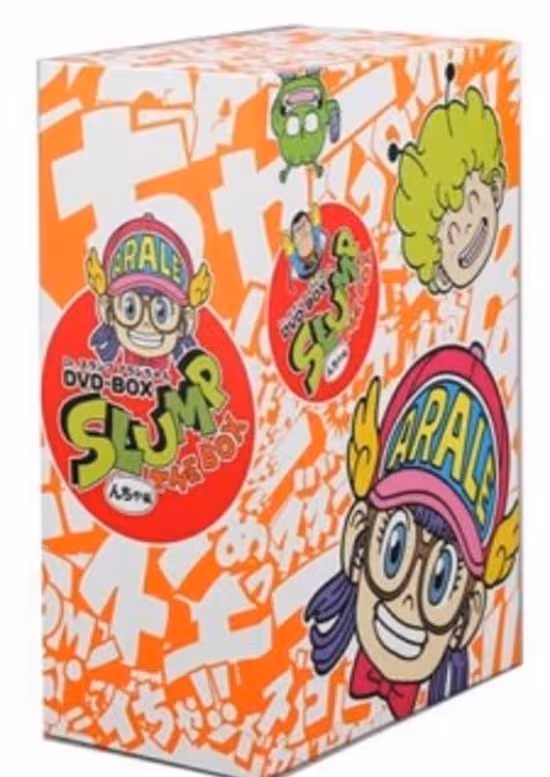 Dr. Slump: Arale-chan no Koutsuu Anzen