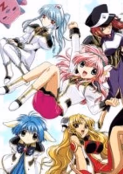 Galaxy Angel Music Collection: Shouen to Shien no Cassoulet