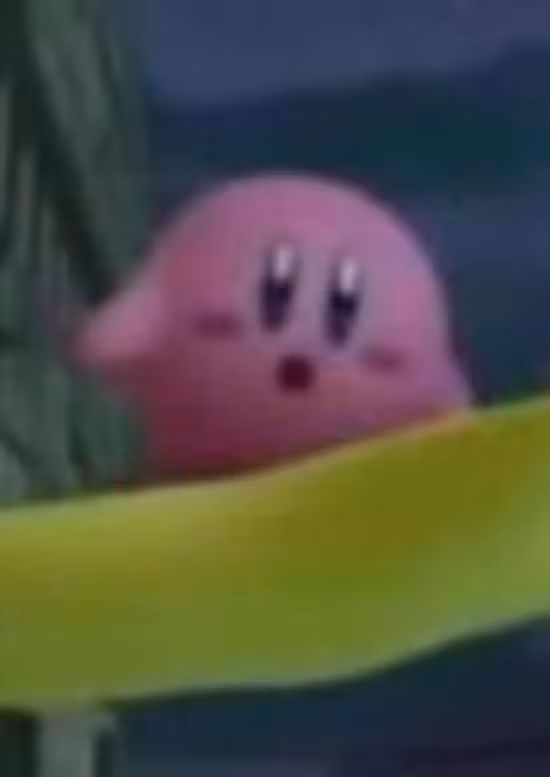 Hoshi no Kirby: Taose!! Koukaku Majuu Ebizou