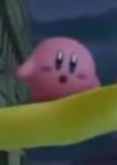 Hoshi no Kirby: Taose!! Koukaku Majuu Ebizou