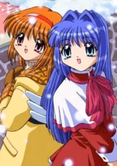 Kanon Kazahana