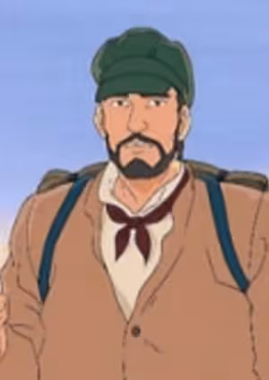 Gin no Rousokutate