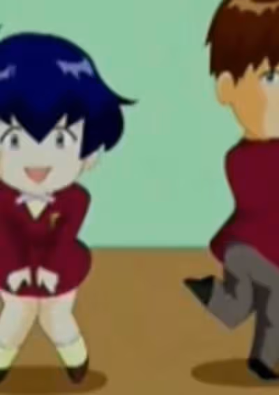 Mugen no Ryvius: Illusion