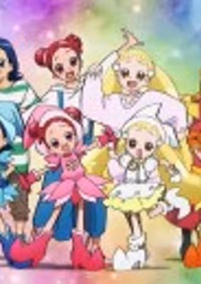 Ojamajo Carnival!!