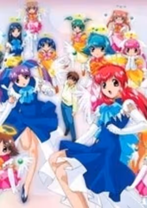 Otogi Story Tenshi no Shippo Specials