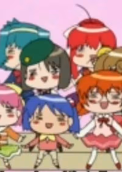 Doku Tenshi no Shippo