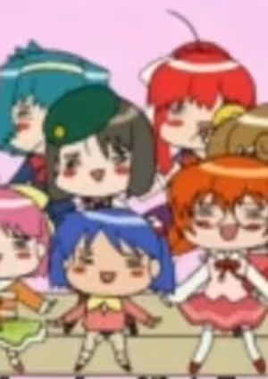 Doku Tenshi no Shippo