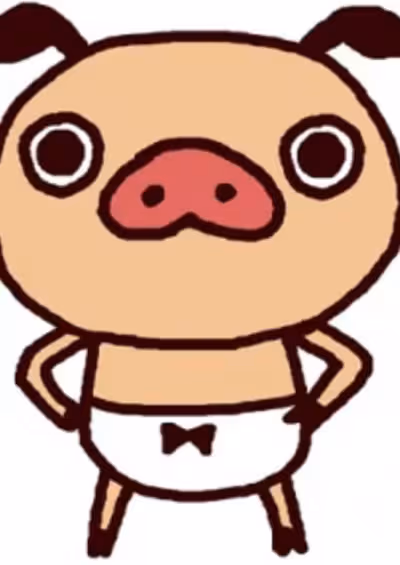 Panpaka Pants