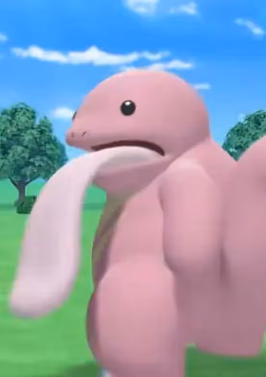 Pokemon Daiundoukai