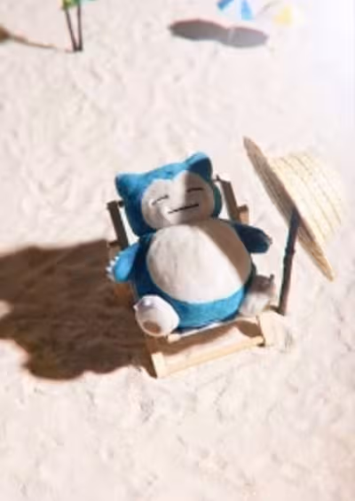 Project Kabigon