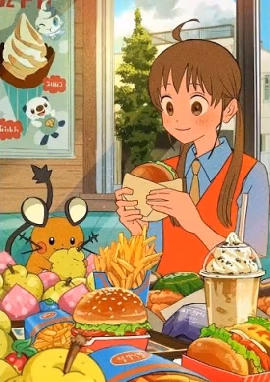 PokeMinutes