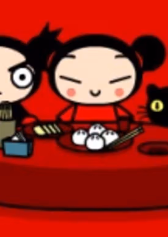 Pucca