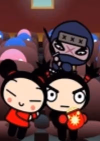 Pucca (TV) 2nd Season